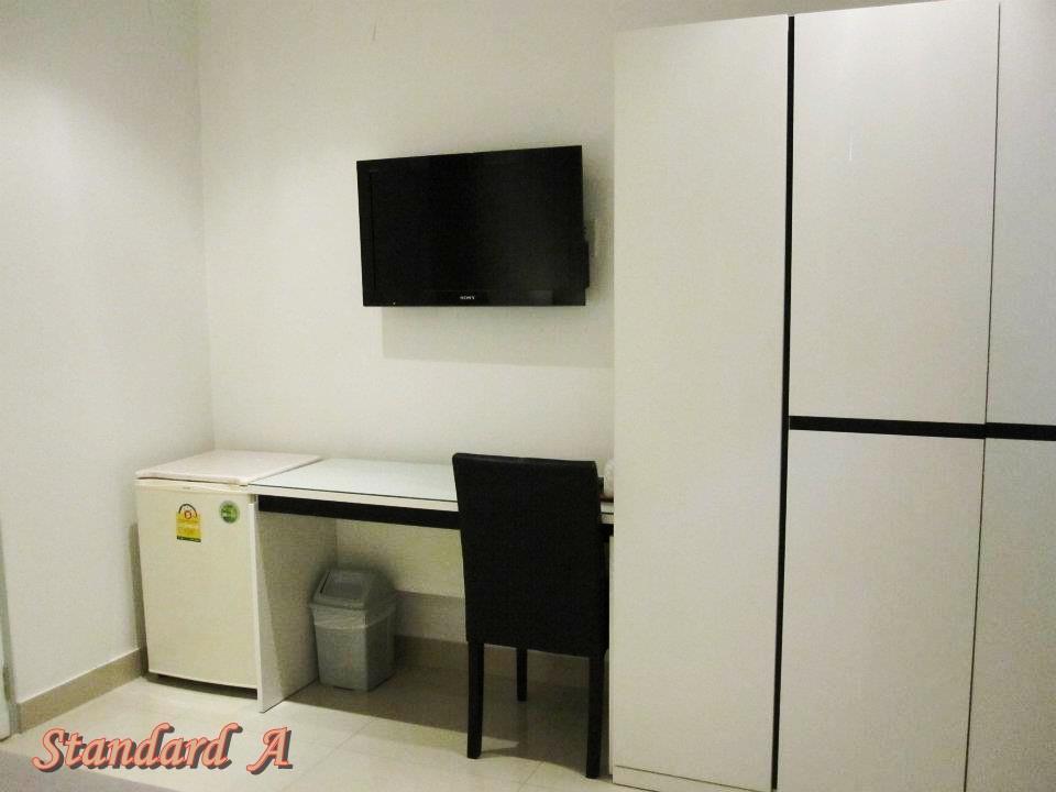 Westerly Hill Penginapan Pattaya
