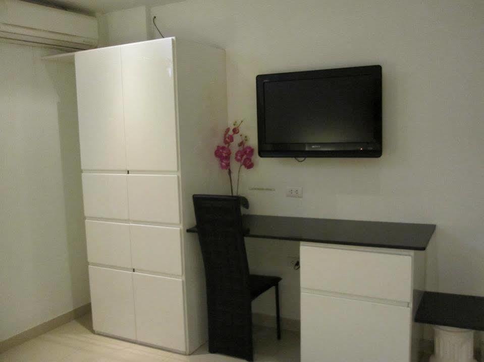Westerly Hill Penginapan