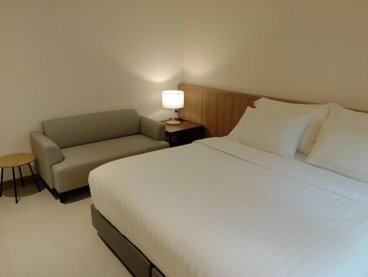 Westerly Hill Inn Pattaya