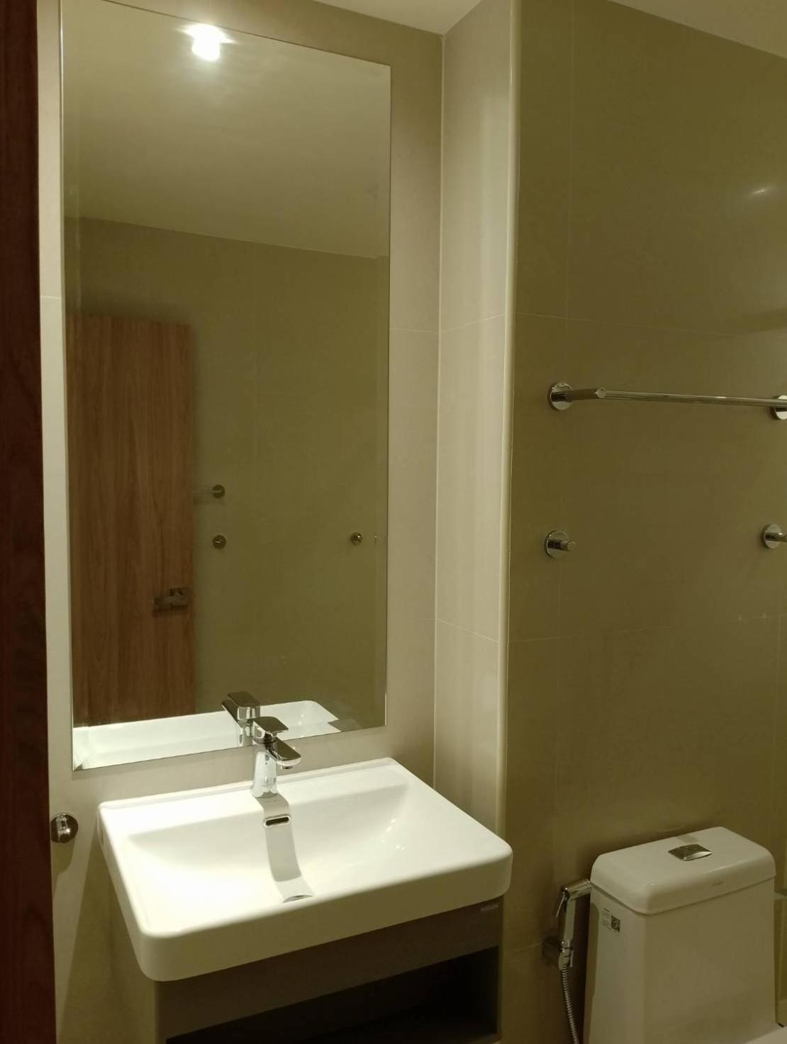 Inn Westerly Hill