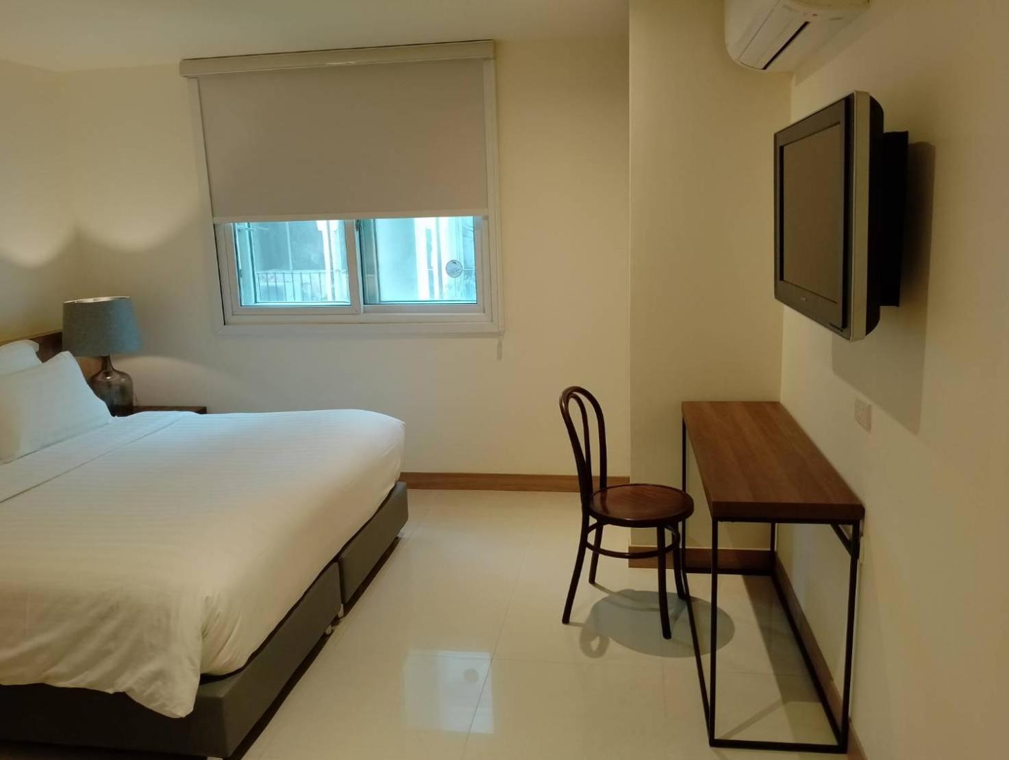 Westerly Hill Inn Pattaya