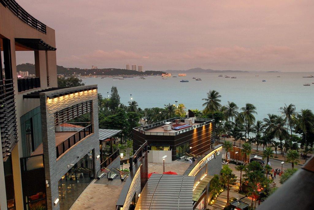 Westerly Hill 2* Pattaya