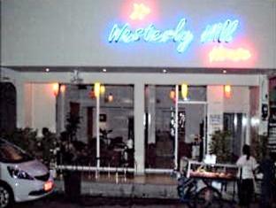 Westerly Hill Inn
